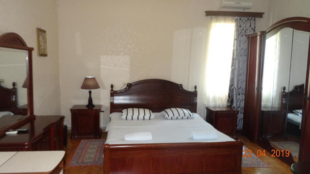 Bed and Breakfast Ok. Kutaissi Exterior foto