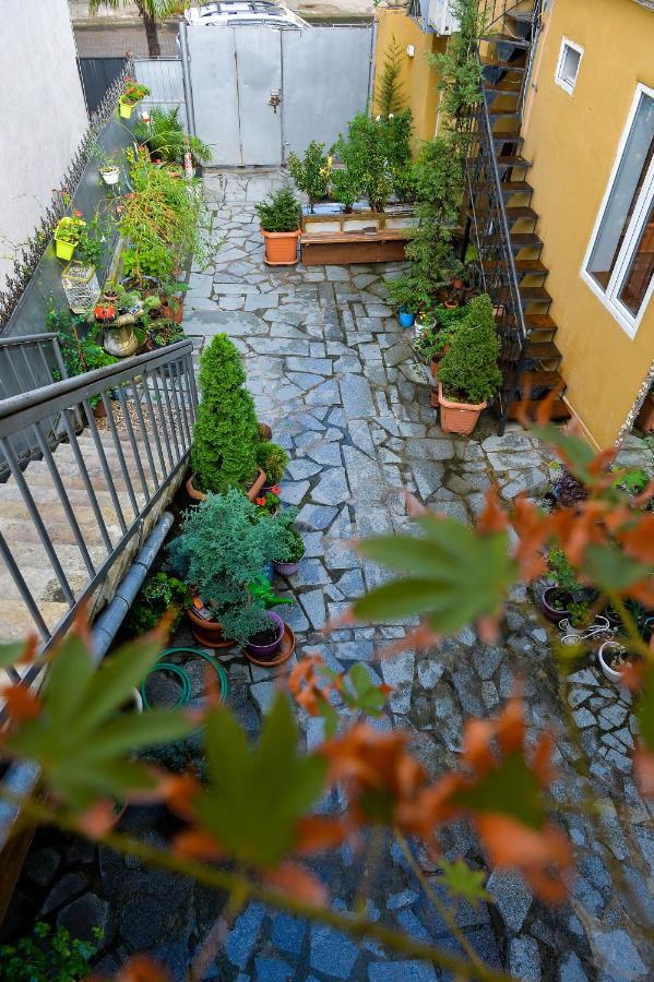 Bed and Breakfast Ok. Kutaissi Exterior foto