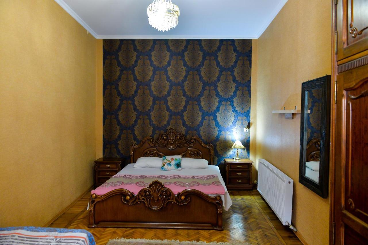 Bed and Breakfast Ok. Kutaissi Exterior foto