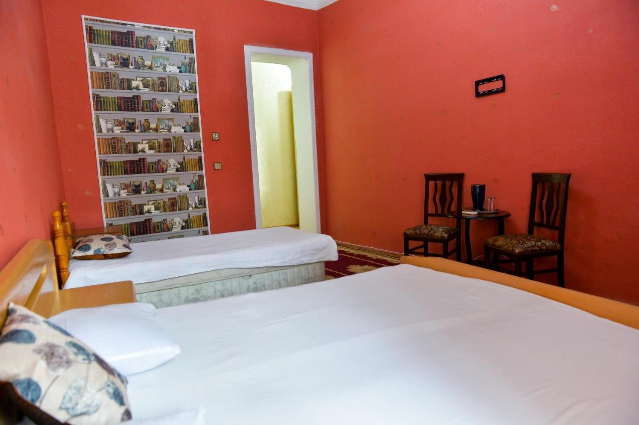 Bed and Breakfast Ok. Kutaissi Exterior foto